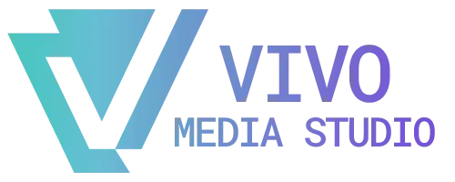 Vivomedia Logo